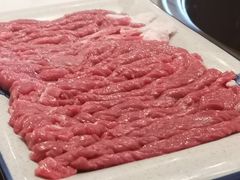 -宣武小院涮肉(前门店)