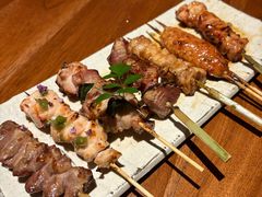 -炭火焼鳥 塚田農場(大阪梅田店)