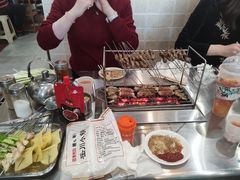 -小寒羊烧烤(凯瑞时代大厦店)