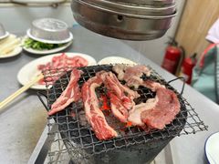 -火云龙烤肉(紫荆花店)