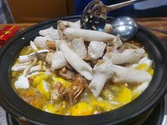 -菌之家·专业纯野生菌火锅·特色炒菌