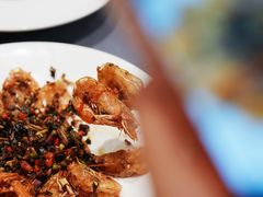 -海鸿荟·沿江菜(中山北路店)
