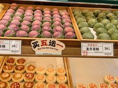 -南宋胡记(杭州体育场路店)