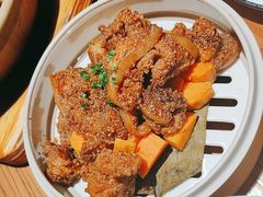 -U你·天然调味(光谷世界城店)