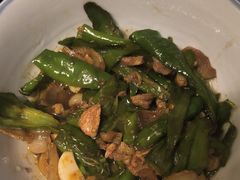 -回头食客-李久其家民间餐厅(望城金桥国际店)