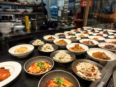 -阿毛饭店首店·宁波老字号(文化广场店)