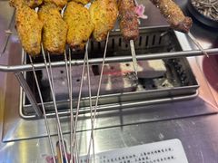 -遇西祠·海鲜烧烤(总店)