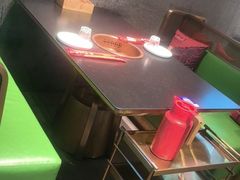 -南门四季铜锅涮肉(大屯·北苑店)