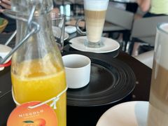 -重庆尼依格罗酒店·欣厨Niccolo Kitchen