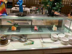 -长春高新益田福朋喜来登酒店·宜客乐标帜餐厅