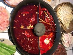 -歪火锅(宝光寺店)