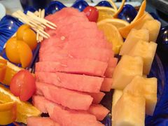 -绿茶餐厅(龙井船宴· 品牌总店)