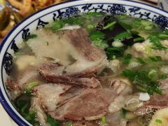 -夏家合汁(天润花园小区店)