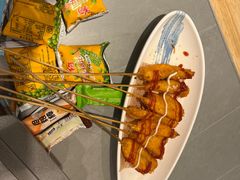 -小两口锦州烧烤·脆皮油边·麻辣涮肚(依云北郡店)