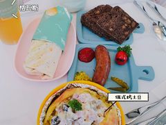 -库滋明·俄罗斯特色美食(中央大街店)