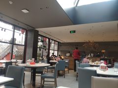 大堂-胡大饭馆 24h(簋街总店)