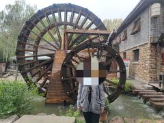 -竹泉村旅游度假区