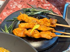 -泰漾Yang Aroi(静安嘉里中心店)