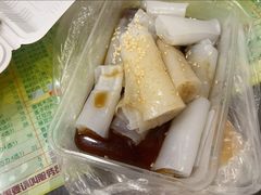 -陈添記·祖傳爽鱼皮·西关老字号(广州首店)