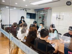 -帝京日语(春熙路旗舰校区)