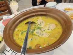 -新李记 · 口味菜馆(南郊公园店)