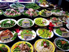 -俏东方·海味水饺·青岛菜(崂山店)