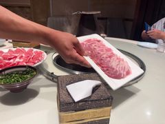 -福寿斋·老北京铜锅涮肉·烤鸭(顺义总店)