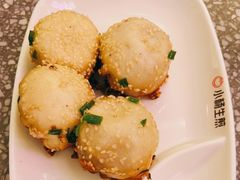 小杨生煎-小杨生煎(湟普汇店)