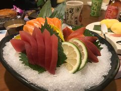 -青空日料烧肉烧鸟店(后湖兴业路店)