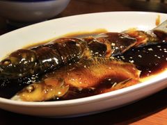 西湖醋鱼-大牌大·传统杭帮菜(湖滨店)