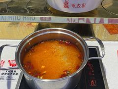 -西火火·川派小火锅(西溪银泰店)