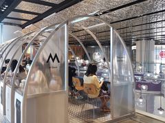 -M Stand(BFC外滩金融中心店)