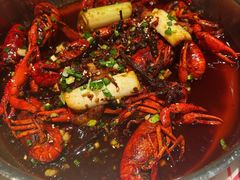 -靓靓蒸虾·头牌蒸虾(南山桂庙店)