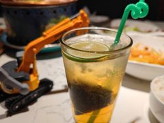 -奉天小馆·非遗东北菜(济南万象城店)