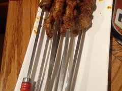 -阿罗新疆菜(人民广场店)