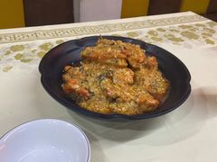 -聚味瞿记·龙虾堂(树木岭店)