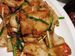 -筱爷叔·上海传统手工菜(玉树路店)