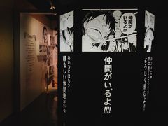 -东京塔海贼王主题公园