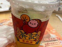 -点都德(海岸城店)