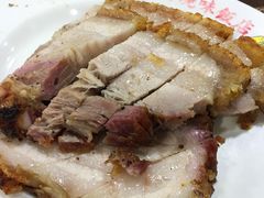 -陈光记烧腊店(罗保博士街店)
