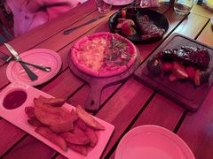 -埠口精酿夜景餐酒吧· BREWPORT BISTRO(长嘉汇重庆之眼店)