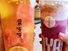 -果呀呀(国金街店)