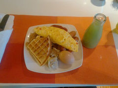 android_upload_pic-北京威斯汀酒店