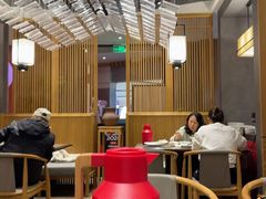 -闫府私房菜·百年鲁菜(恒隆店)