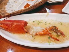 -南海渔家•渔民海鲜(亚特兰蒂斯店)