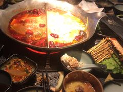 -湊湊火锅·茶憩(皇姑万象汇店)