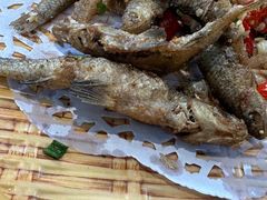 -又见炊烟私房菜(敬亭路店)