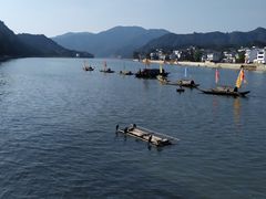 -新安江山水画廊风景区