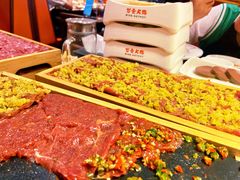 -巴邑火锅(江北万达店)