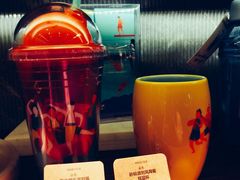 -星巴克臻选(南京艾尚天地店)